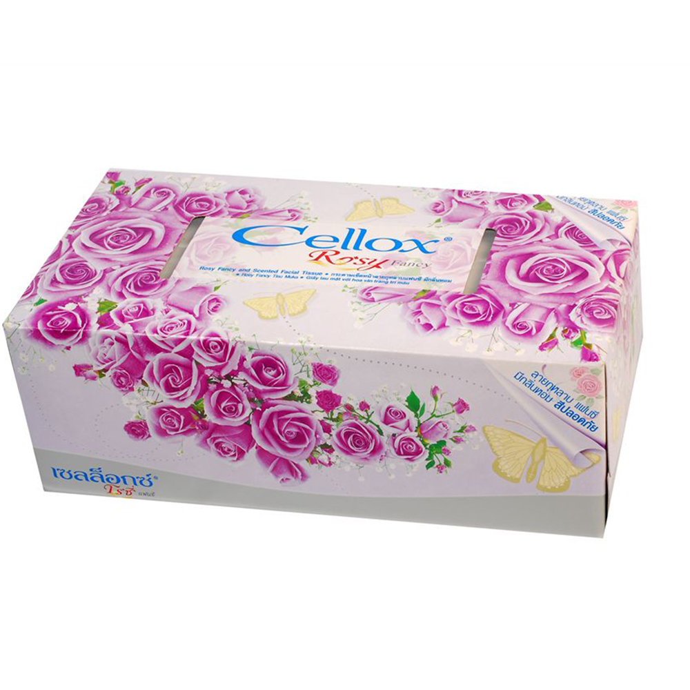 Khăn giấy celox thơm