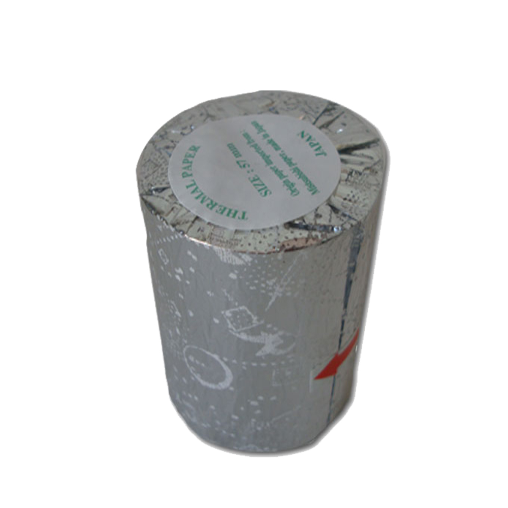 Giấy cảm nhiệt K - 80