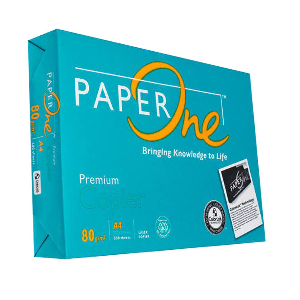 Giấy Paper one 70 A4