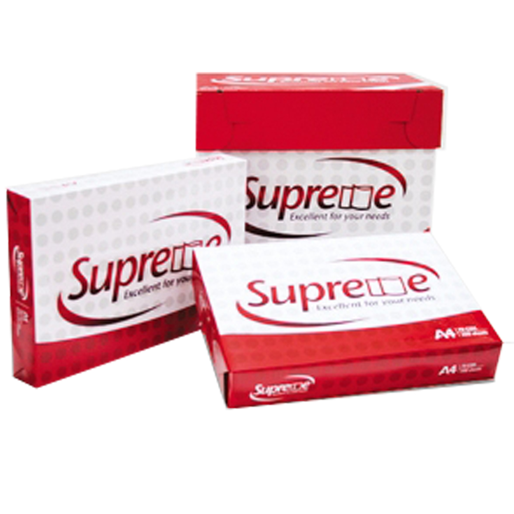 Giấy Supreme 70 A4