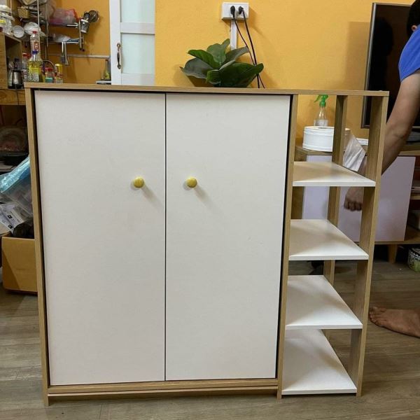 Tủ văn phòng đẹp